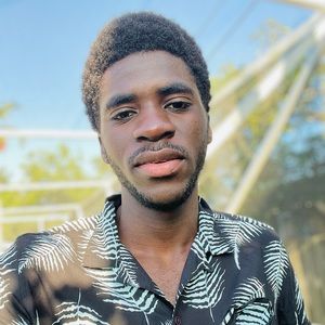 Meet your Posher, Kenley marvin